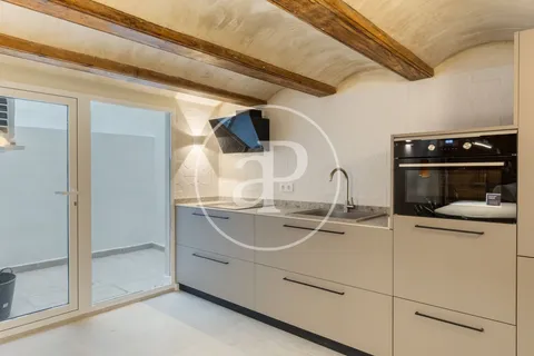 Pis de 79 m² a València