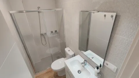 Pis de 95 m² a Torrelavega