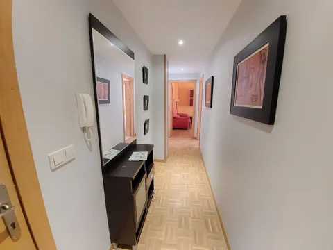 Pis de 92 m² a Camponaraya