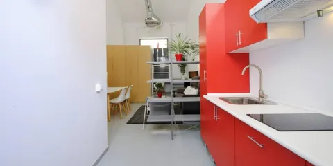 Pis de 55 m² a Madrid