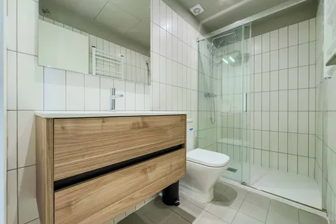 Pis de 74 m² a Barcelona