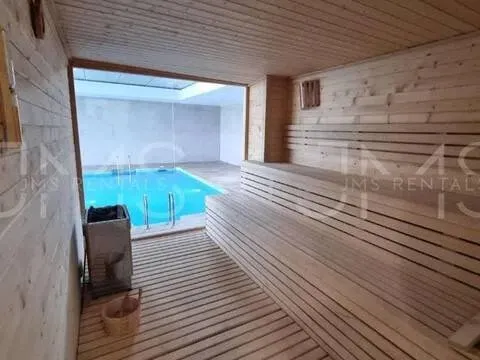 Квартира 110 м² в Finestrat