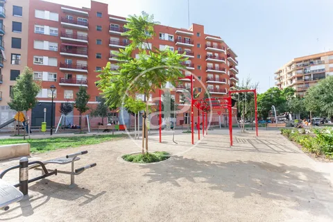 Pis de 85 m² a València