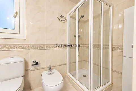 Pis de 123 m² a València