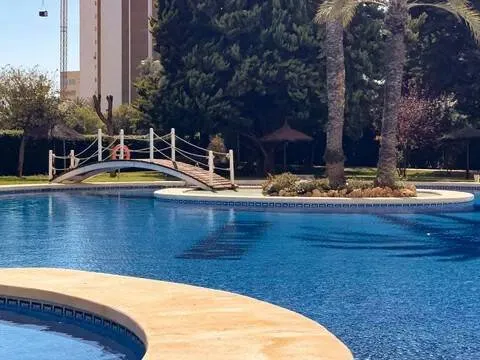 Appartamento 107 m² a Alacant / Alicante