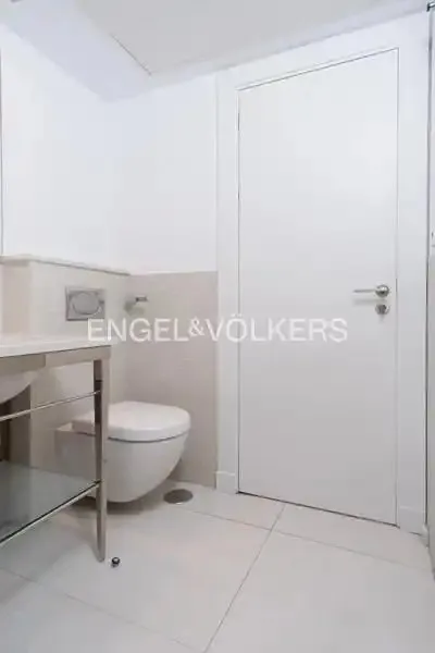 Pis de 112 m² a Madrid
