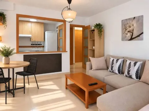 Pis de 40 m² a Conil de la Frontera