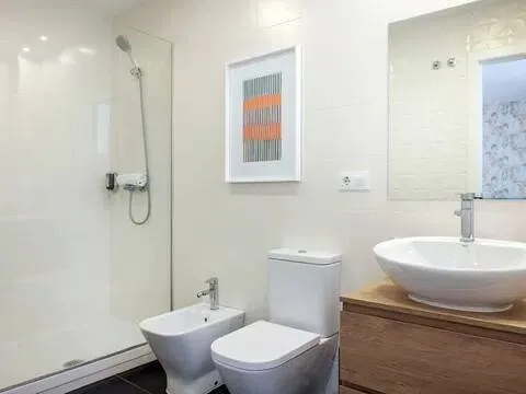 Pis de 195 m² a València