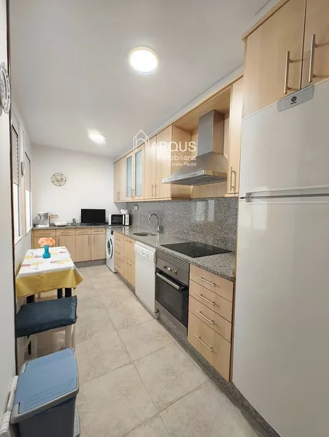 Pis de 99 m² a Ames