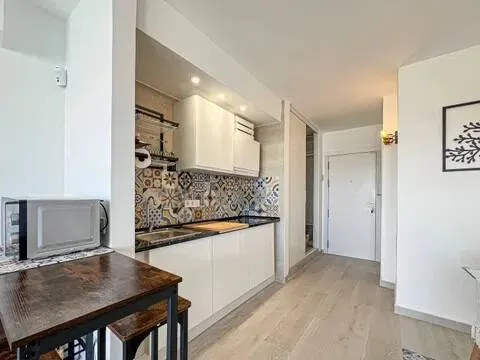 Pis de 54 m² a Alcúdia