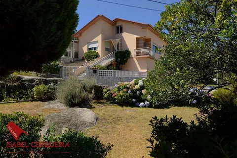 Haus 217 m² in A Guarda (3/30)
