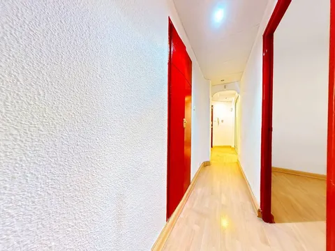 Pis de 76 m² a Madrid