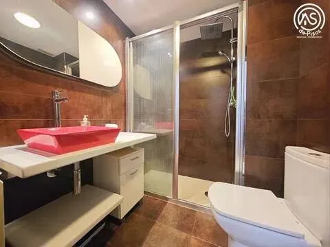 Pis de 85 m² a Saragossa