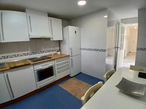 Wohnung 87 m² in Málaga