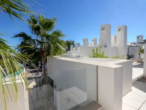 Haus 281 m² in Marbella