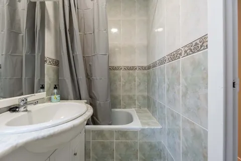 Habitació de lloguer, Rivas-Vaciamadrid