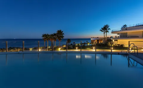 Pis de 180 m² a Estepona