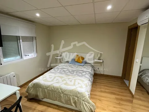 Appartamento 28 m² a Madrid