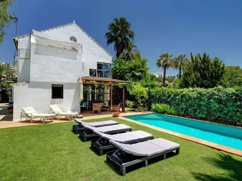 Casa de 290 m² a Marbella