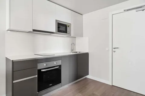 Pis de 27 m² a Madrid