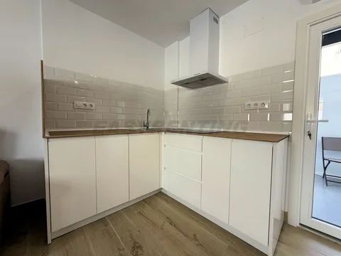 Pis de 40 m² a San Roque