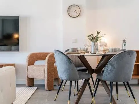 Pis de 85 m² a Estepona