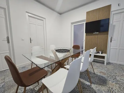 Habitació de lloguer, Granada