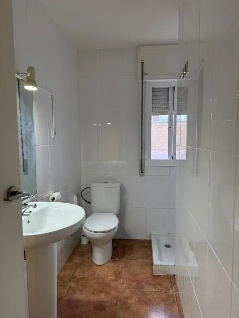 Wohnung 40 m² in Murcia