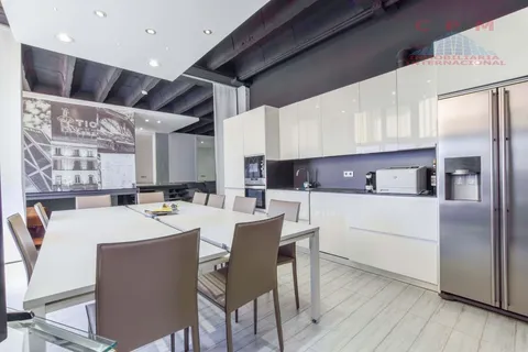 Wohnung 250 m² in Madrid