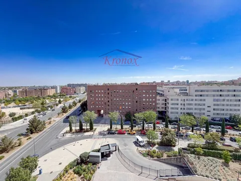 Pis de 87 m² a Madrid