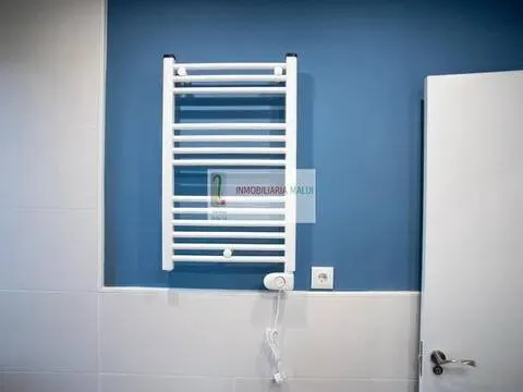 Pis de 95 m² a Oviedo