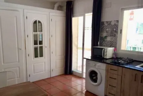 Wohnung 45 m² in Córdoba