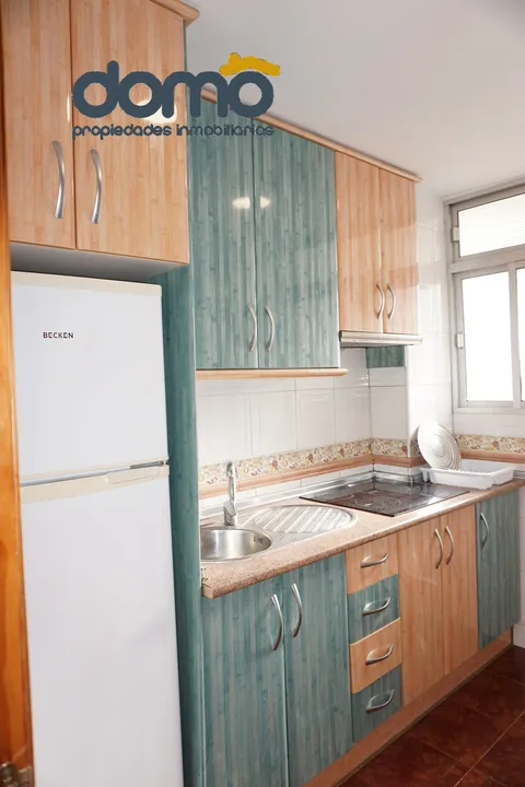 Pis de 75 m² a Granada