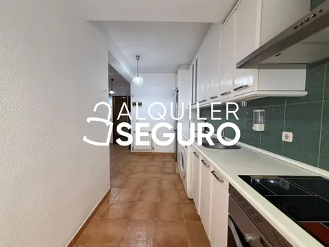 Pis de 82 m² a Galapagar