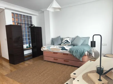 Appartamento 35 m² a Oviedo