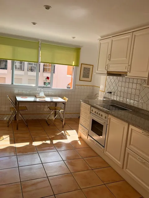 Piso en alquiler, Teulada