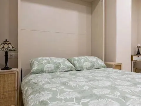 Pis de 45 m² a Màlaga