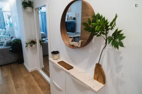 Appartamento 29 m² a Valencia