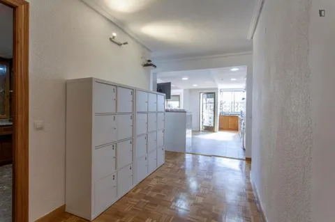 Habitació de lloguer, València