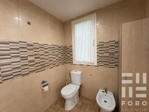 Pis de 93 m² a València