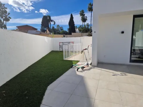 Casa de 250 m² a Torremolinos