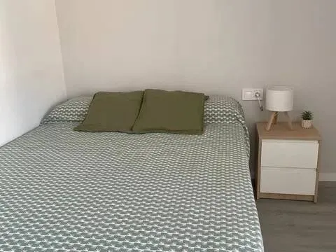 Zimmer zur Miete, Valencia