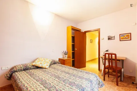 Stanza in affitto, Montcada i Reixac (3/10)