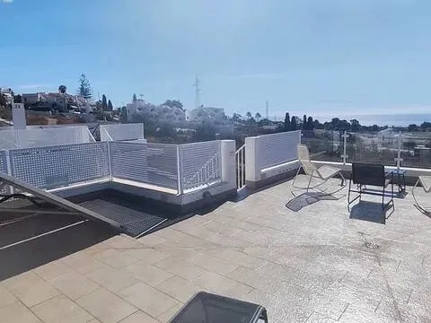 Casa 207 m² a Nerja