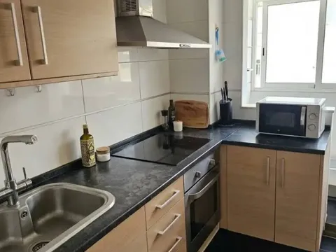 Pis de 90 m² a València