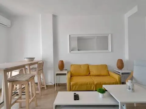 Pis de 130 m² a Manilva