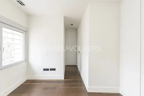 Pis de 153 m² a Madrid