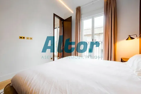Квартира 120 м² у Madrid