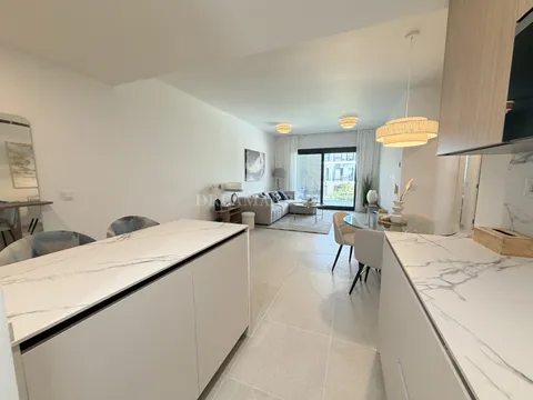 Wohnung 143 m² in Estepona