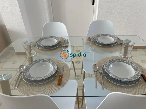Pis de 80 m² a Águilas